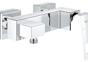 Grohe Μπαταρία ντουσιέρας Eurocube 23145000