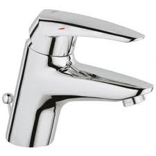 Grohe Μπαταρία νιπτήρα Eurodisc 33183001