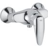 Grohe Μπαταρία ντουσιέρας Eurodisc 33569001