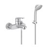 Grohe Μπαταρία λουτρού πλήρης Europlus 33547002