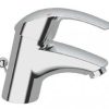 Grohe Μπαταρία νιπτήρα Eurosmart 32925001