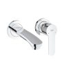 Grohe Μπαταρία επίτοιχη νιπτήρα, Eurostyle Cosmopolitan 19571002