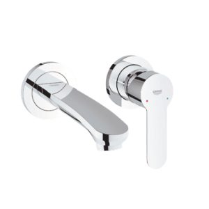 Grohe Μπαταρία επίτοιχη νιπτήρα, Eurostyle Cosmopolitan 19571002
