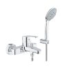 Grohe Μπαταρία λουτρού Eurostyle Cosmopolitan 33592002