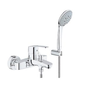 Grohe Μπαταρία λουτρού Eurostyle Cosmopolitan 33592002