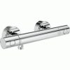 Grohe Μπαταρία ντουσιέρας Grohtherm 1000 34065000