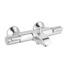 Grohe Μπαταρία λουτρού Grohtherm 1000 34155000