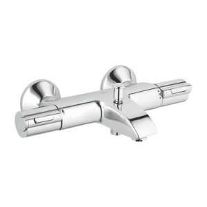 Grohe Μπαταρία λουτρού Grohtherm 1000  34155000
