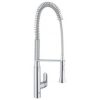 Grohe Μπαταρία νεροχύτου πάγκου  Kitchen Lines K7 32950000