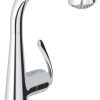 Grohe  Μπαταρία νεροχύτου  Kitchen Lines Zedra Classic32553000