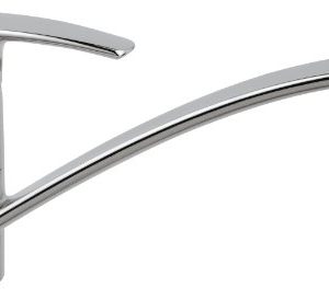 Grohe Μπαταρία νεροχύτου πάγκου  Kitchen Lines Eurostyle 3397700