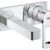 Grohe Μπαταρία νιπτήρα Quadra 19479000