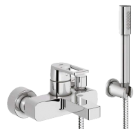 Grohe Μπαταρία λουτρού πλήρης Quadra 32639000