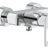 Grohe Μπαταρία ντουσιέρας Quadra 32637000