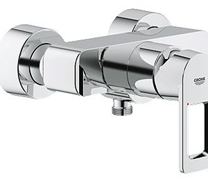 Grohe Μπαταρία ντουσιέρας Quadra 32637000