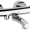 Grohe Μπαταρία λουτρού θερμοστατική Tenso 32026000