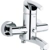 Grohe Μπαταρία λουτρού Tenso 32349000