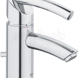 Grohe Μπαταρία νιπτήρα Tenso 32366000