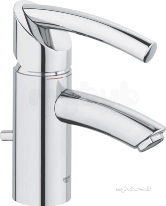 Grohe Μπαταρία νιπτήρα Tenso 32366000