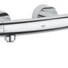 Grohe Μπαταρία ντουσιέρας θερμοστατική Tenso 34027000