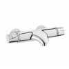 Grohe Μπαταρία λουτρού Grohtherm 3000 34185000