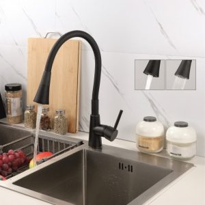 Mπαταρια Παγκου Κουζινας Havana Black Icf 7108223