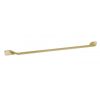 Πετσετοθηκη 60cm Sanya Ica 2824 Gold
