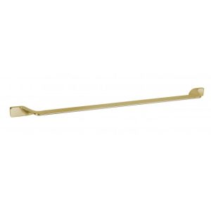 Πετσετοθηκη 60cm Sanya Ica 2824 Gold