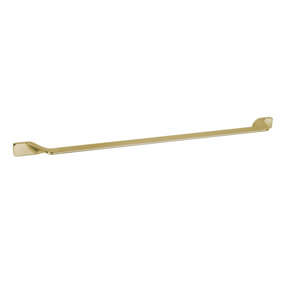 Πετσετοθηκη 60cm Sanya Ica 2824 Gold