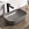 Nιπτηρας Επιτραπεζιος ICB 887 Gray Matt