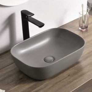 Nιπτηρας Επιτραπεζιος ICB 887 Gray Matt