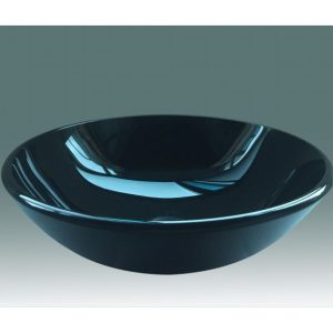 Nιπτηρας Επιτραπεζιος Interceramic ICC 042B Black Hover Image