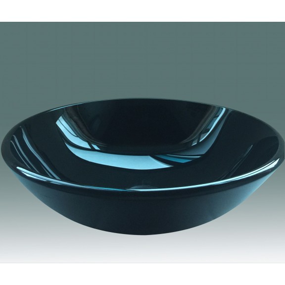 Nιπτηρας Επιτραπεζιος Interceramic ICC 042B Black