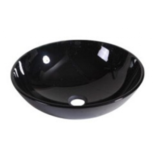 Nιπτηρας Επιτραπεζιος Interceramic ICC 042B Black