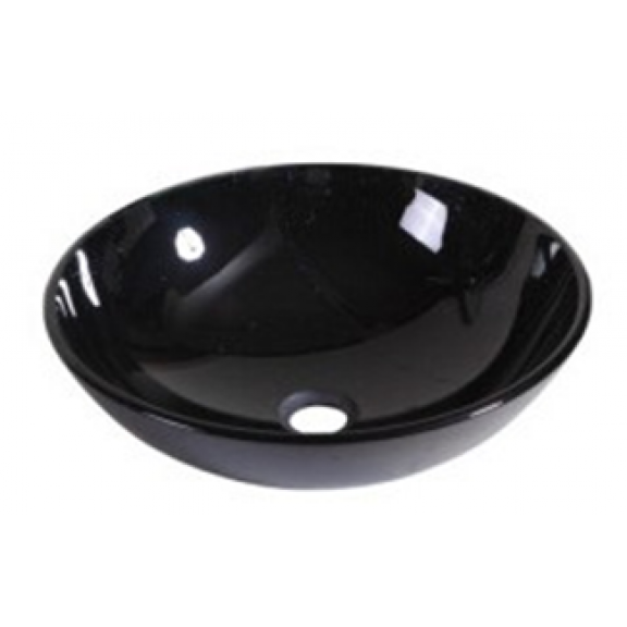 Nιπτηρας Επιτραπεζιος Interceramic ICC 042B Black