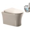 Λεκανη Κρεμαστη 49cm Icc 3635 New με Καλυμμα Soft Close