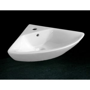 ΓΩΝΙΑΚΟΣ ΝΙΠΤΗΡΑΣ ΠΟΡΣΕΛΑΝΗΣ INTERCERAMIC ΙCC 4545 διάσταση 30Χ30cm