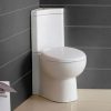 INTERCERAMIC ICC 5003 ΓΩNΙΑΚΗ ΛΕΚΑΝΗ ΣΕΤ ΠΛΗΡΗΣ