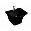 ΝΙΠΤΗΡΑΣ ΚΡΕΜΑΣΤΟΣ INTERCERAMIC ICC 5345 BLACK
