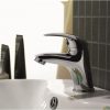 Mπαταρια Νιπτηρα Χρωμε InterCeramic icf 1109022