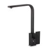 MΠΑΤΑΡΙΑ ΚΟΥΖΙΝΑΣ ΠΑΓΚΟΥ INTERCERAMIC ICF 233010 BLACK