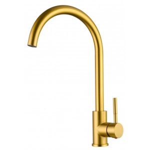 Μπαταρια Κουζινας Παγκου SAHARA GOLD ICF 7107011G 7313