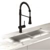 Μπαταρια Κουζινας Παγκου Icf 7561017 Black Matt