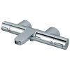 IDEAL STANDARD CERATHERM 200 ΘΕΡΜ/ΤΙΚΗ ΜΠΑΤΑΡΙΑ ΛΟΥΤΡΟΥ Α4630ΑΑ