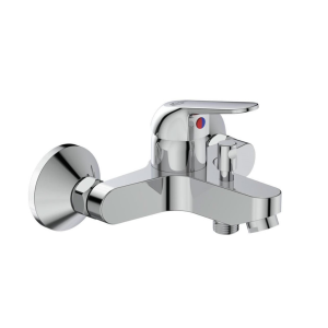 Ιdeal Standard Cera Uno Μπαταρια Λουτρου(Σωμα) BC446AA.