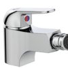 Ideal Standard Cera Uno Μπαταρία Μπιντέ BC444AA