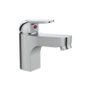 Ideal Standard Cera Uno Μπαταρία Νιπτήρος BC442AA