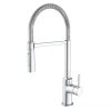 IDEAL STANDARD CERALOOK ΜΠΑΤΑΡΙΑ ΚΟΥΖΙΝΑΣ ΒC302AA