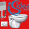 IDEAL STANDARD πακέτο