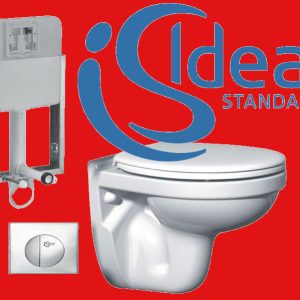 IDEAL STANDARD πακέτο